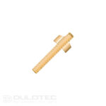 Fisher Space Pen Bullet Pen Clip, Gold-Plated - GCL » Dulotec.com