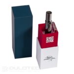 Fisher Space Pen Black Titanium Nitride Infinium Med Point Blue Ink INFB-1 » Dulotec.com