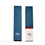 Fisher Space Pen Black Titanium Nitride Infinium Med Point Blue Ink INFB-1 » Dulotec.com