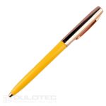 Vapcell P1608A 16340 800mAh Battery with Protection and Micro USB Charging » Dulotec.com