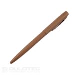 Fisher Space Pen Cap-O-Matic Ceracote Flat Dark Earth M4H265 in a gift box » Dulotec.com