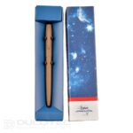 Fisher Space Pen Cap-O-Matic Ceracote Flat Dark Earth M4H265 in a gift box » Dulotec.com