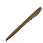 Fisher Space Pen Cap-O-Matic Ceracote O.D. Green M4H240 in a gift box » Dulotec.com
