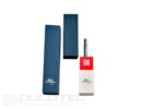 Fisher Space Pen Chrome Infinium Med Point Blue Ink INFCH-1 » Dulotec.com