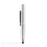Fisher Space Pen Chrome Infinium Med Point Blue Ink INFCH-1 » Dulotec.com