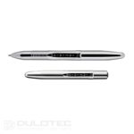 Fisher Space Pen Chrome Infinium Med Point Blue Ink INFCH-1 » Dulotec.com