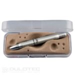 Fisher Space Pen Telescoping TLP Ballpoint Pen » Dulotec.com
