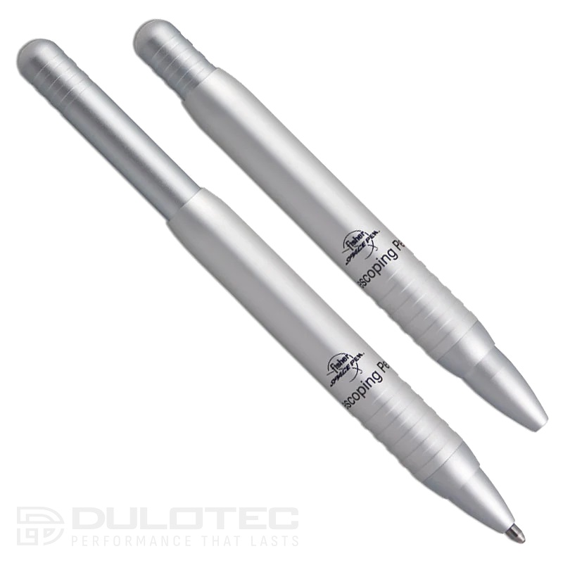 Fisher Space Pen Telescoping TLP Ballpoint Pen » Dulotec.com