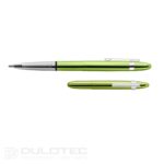 Fisher Space Pen Aurora Borealis Green Bullet 400LGCL Ballpoint Pen » Dulotec.com