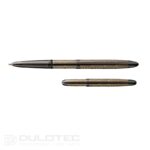 Fisher Space Pen Black Titanium Nitride Celtic Knot 400BTN-CK Limited Edition » Dulotec.com