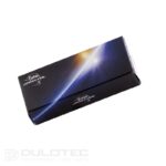 Fisher Space Pen Blue Moon Bullet 400BBCL ballpoint pen » Dulotec.com