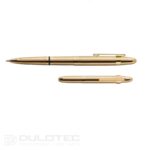 Fisher Space Pen Telescoping TLP Ballpoint Pen » Dulotec.com