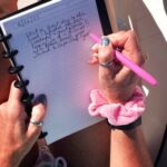 Fisher Space Pen Pink 400PK Ballpoint Pen » Dulotec.com