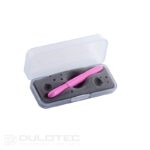 Fisher Space Pen Pink 400PK Ballpoint Pen » Dulotec.com