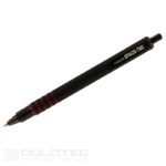 Fisher Space Pen Bullet .375 H&H ballpoint pen; + gift box » Dulotec.com