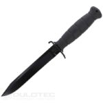 Glock FM81 Combat Knife with Saw Blade » Dulotec.com