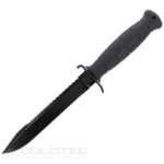 Glock FM81 Combat Knife with Saw Blade » Dulotec.com