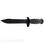 Glock FM81 Combat Knife with Saw Blade » Dulotec.com