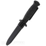 Glock FM81 Combat Knife with Saw Blade » Dulotec.com