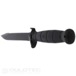Glock FM81 Combat Knife with Saw Blade » Dulotec.com