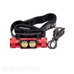 Dulotec SAW12 Folding Saw - Coarse Teeth » Dulotec.com