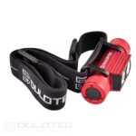 Powerful Dulotec H1 Headlamp + 3000 mAh Battery, White Light » Dulotec.com