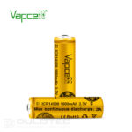 Vapcell Q1 Charger » Dulotec.com