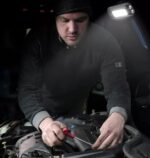Dulotec BLR3 Compact Work Light » Dulotec.com