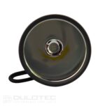 Powerful under-barrel flashlight: Dulotec L21B with a range of 1,500 m » Dulotec.com