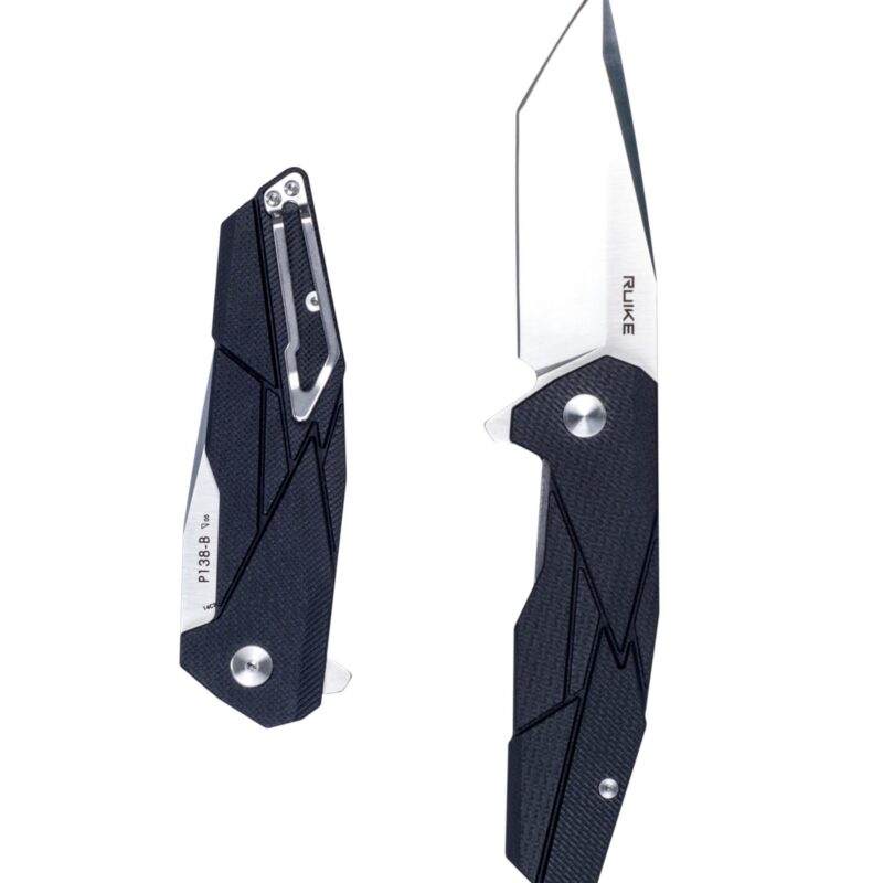 Ruike P138-B Knife » Dulotec.com