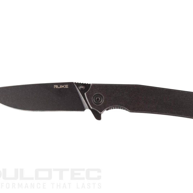 Ruike P801-SB Knife » Dulotec.com