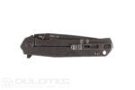 Ruike P801-SB Knife » Dulotec.com