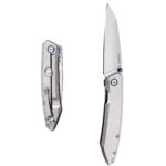 Ruike P138-B Knife » Dulotec.com