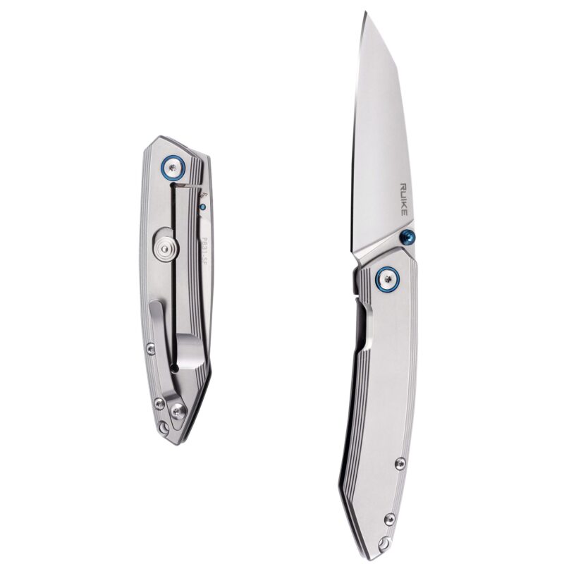 Ruike P831-SF Folding Knife » Dulotec.com