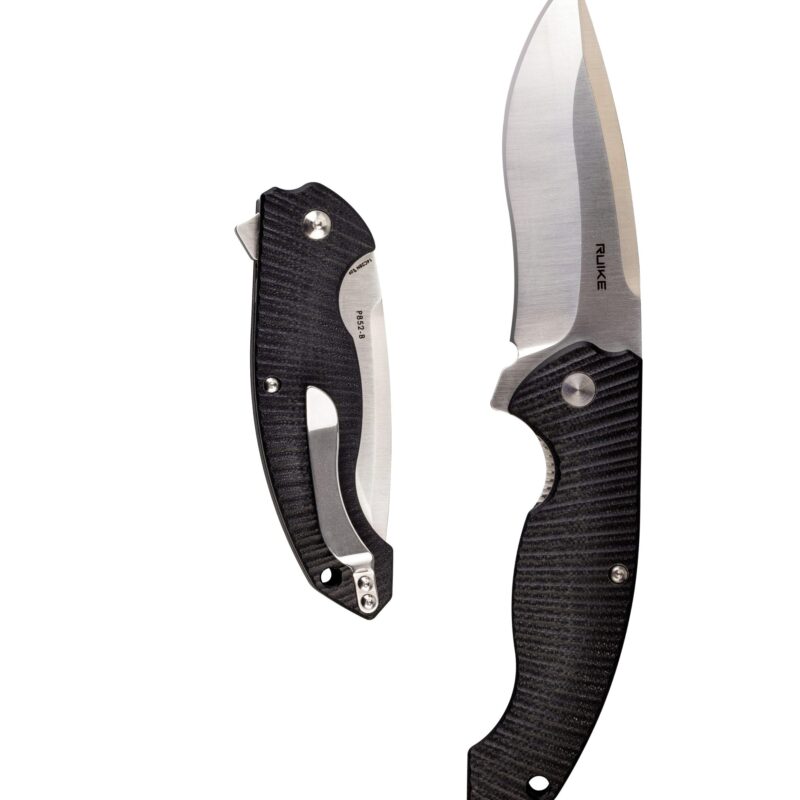 Ruike P852-B Knife » Dulotec.com
