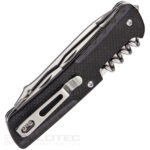 Ruike LD21 Multi-Tool with Knife » Dulotec.com