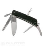 Ruike LD31B Multi-Tool with Knife - 18 Tools » Dulotec.com