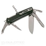 Ruike LD31B Multi-Tool with Knife - 18 Tools » Dulotec.com