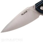 Ruike P105-K Folding Knife, 14C28N Stainless Steel » Dulotec.com