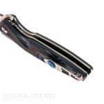 Ruike P105-K Folding Knife, 14C28N Stainless Steel » Dulotec.com