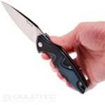 Ruike P105-K Folding Knife, 14C28N Stainless Steel » Dulotec.com