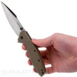 Ruike P843-W Folding Knife, 12C27 Stainless Steel » Dulotec.com