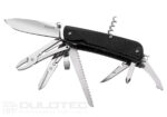 Ruike LD51B Multi-Tool with Knife - 23 Tools » Dulotec.com
