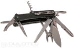 Ruike LD51B Multi-Tool with Knife - 23 Tools » Dulotec.com