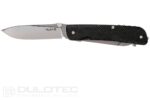 Ruike LD51B Multi-Tool with Knife - 23 Tools » Dulotec.com