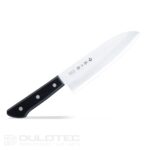 Tojiro Basic Chef Knife 200 mm F-317 - VG10 Laminated Blade » Dulotec.com
