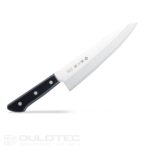 Tojiro Basic Chef Knife 200 mm F-317 - VG10 Laminated Blade » Dulotec.com