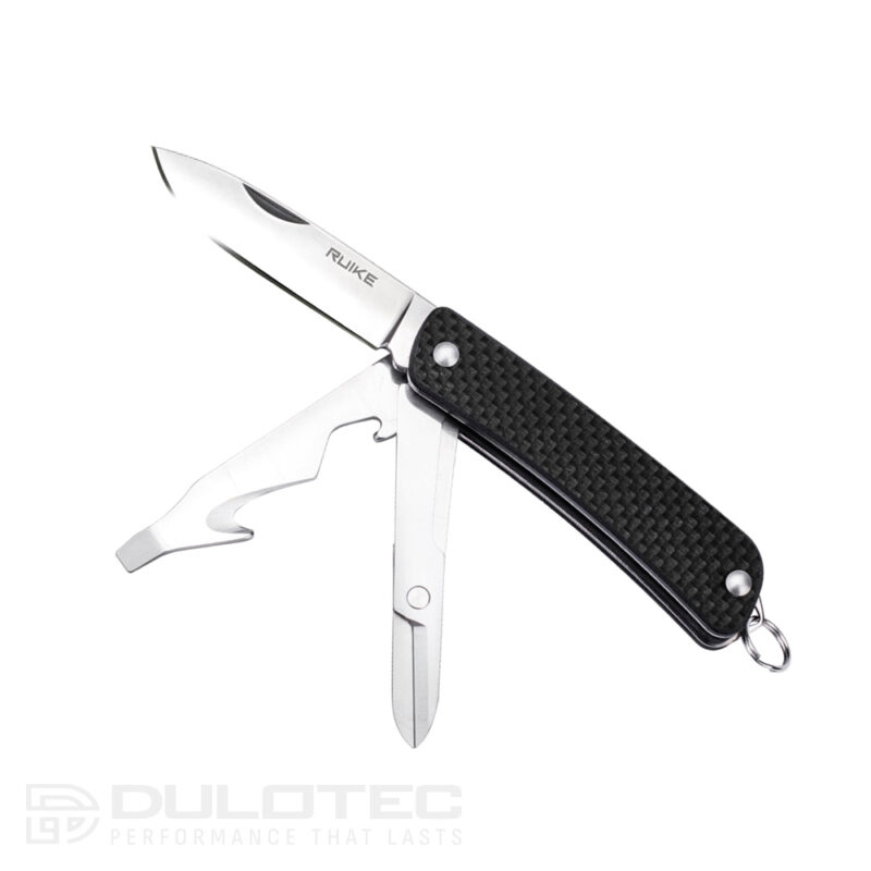 Ruike S31-B Knife » Dulotec.com