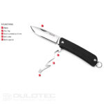 Ruike S21-B Knife » Dulotec.com