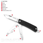 Ruike S31-B Knife » Dulotec.com